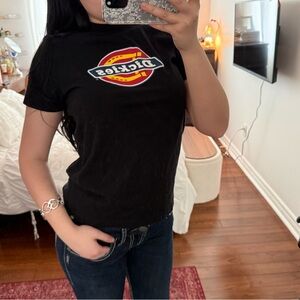 Dickies Baby Tee